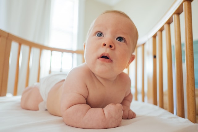 Baby Bassinet and Portable Sleep Space Guide: What Parents Should Check Before Buying