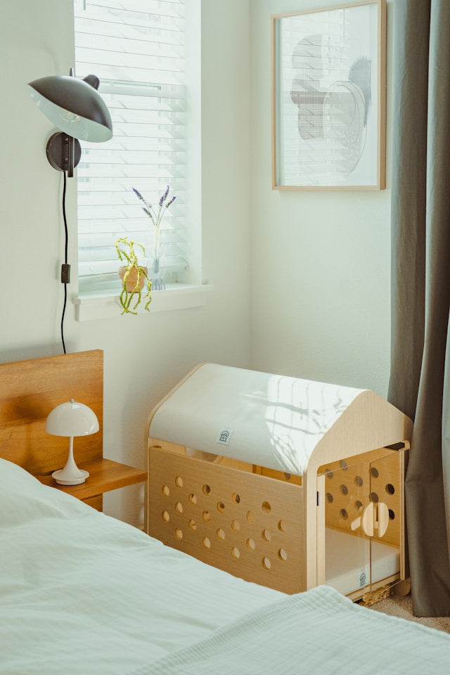 Nursery Storage Guide: How to Organize Dressers, Laundry Baskets, and Everyday Baby Essentials