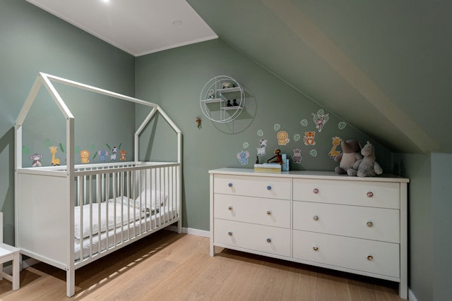 How to Choose Kids Bedding for Different Bedroom Themes