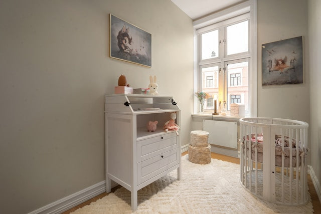 Complete Kids Bedroom Guide: Combining Comfort, Style, and Organization
