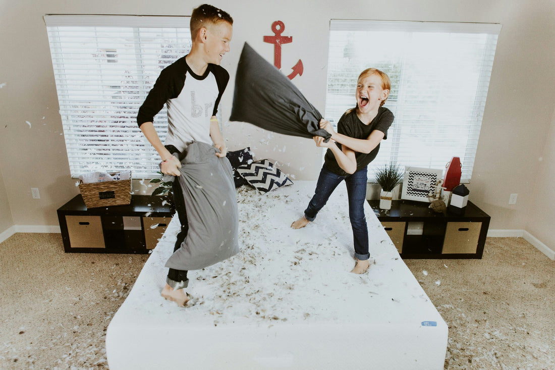 Queen Montessori Floor Beds: When Does a Larger Bed Make Sense?