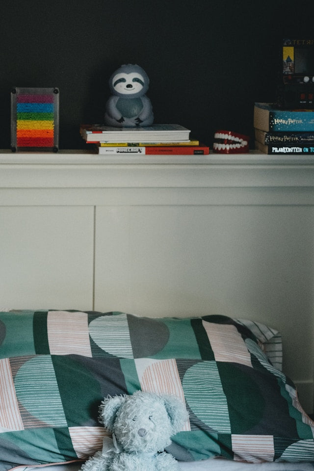 Microfiber Kids Bedding: Why It Is Popular for Everyday Children’s Rooms