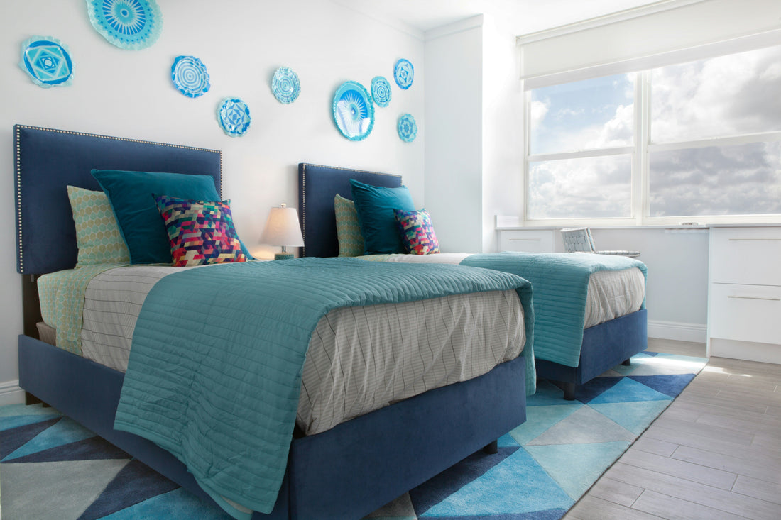 Montessori House Beds vs Traditional Bed Frames: What's the Difference?