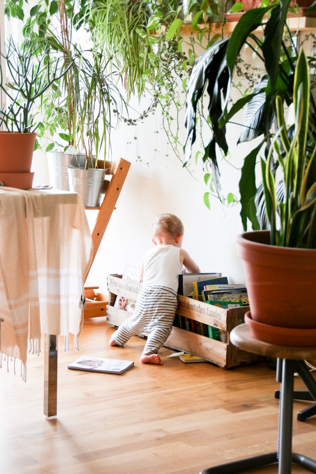 How to Refresh a Kids Bedroom Without Replacing Furniture