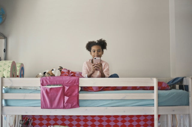 Complete Kids Room Design Guide: Combining Bedding, Blankets, and Decorative Spaces