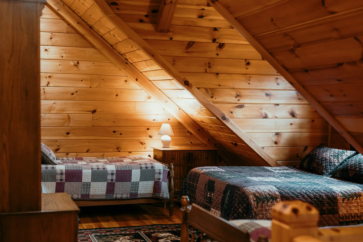 Choosing Between House Beds and Standard Floor Beds