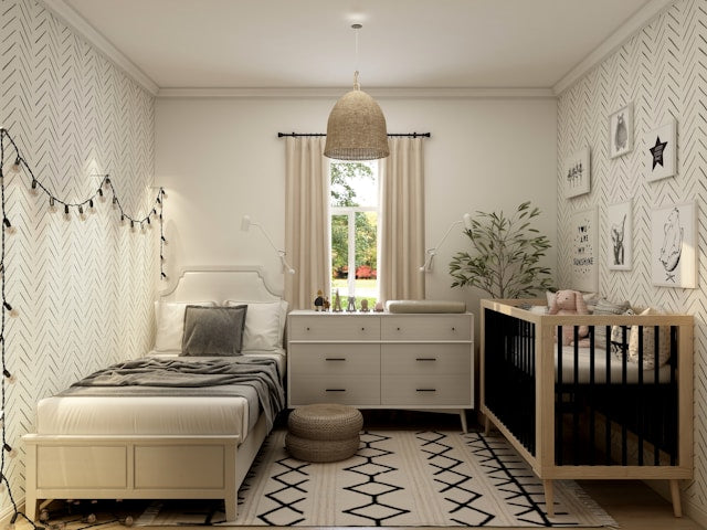 How to Choose a Bed Canopy for a Small Kids Bedroom