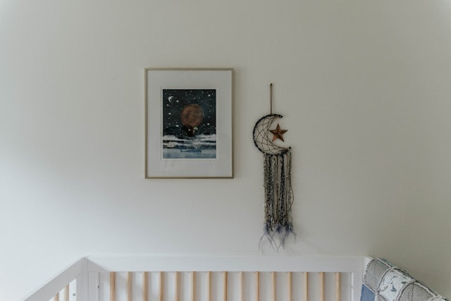 Kids Bedroom Maintenance Guide: Keeping Bedding and Decor Organized