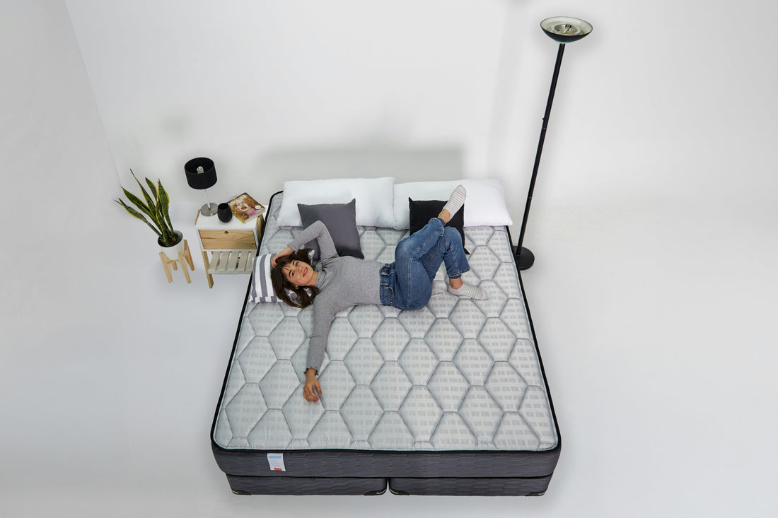 Choosing the Right Mattress for a Montessori Floor Bed