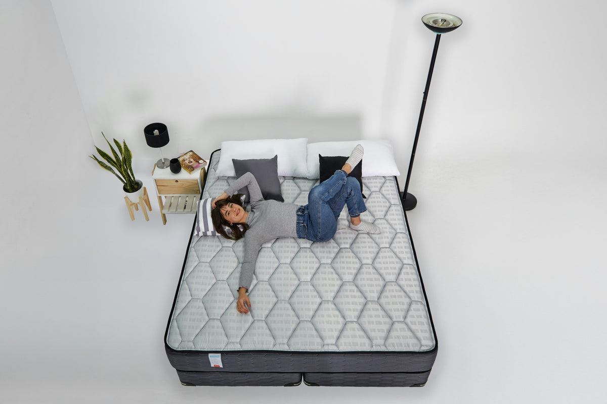 Choosing the Right Mattress for a Montessori Floor Bed