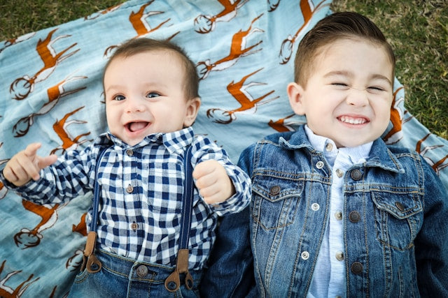 How to Choose the Right Kids Blanket Material for Comfort and Easy Care