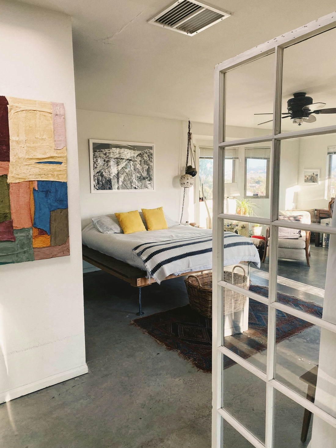 Long-Term Bedroom Planning with Montessori Furniture