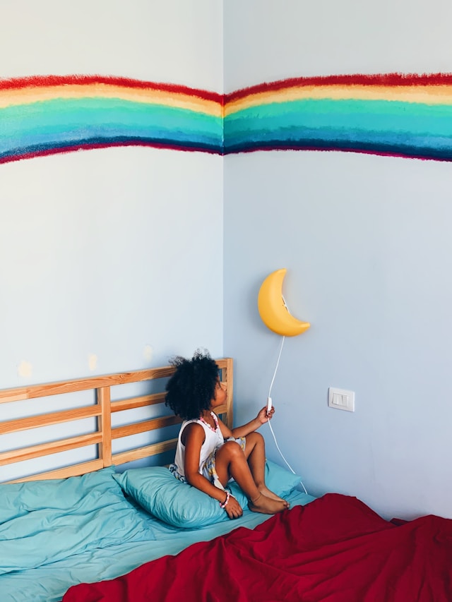 How to Care for Kids Bedding Sets and Keep Them Looking Fresh