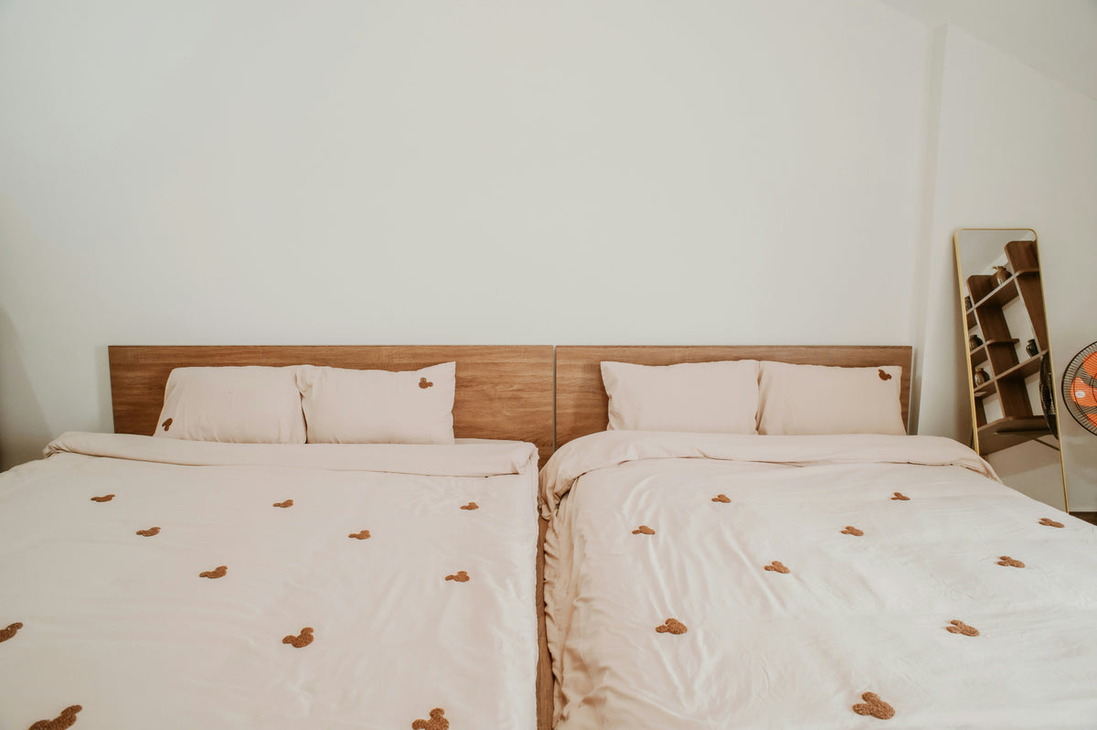 Twin vs Full Montessori Floor Beds: Which Size Fits Best?