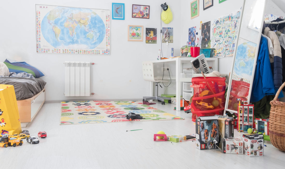 What Is a Montessori Floor Bed? A Beginner's Guide for Parents