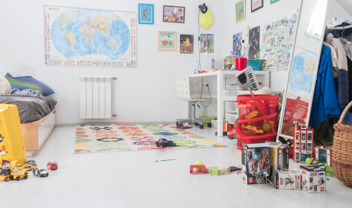 What Is a Montessori Floor Bed? A Beginner's Guide for Parents