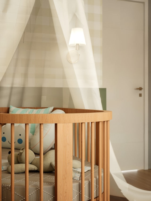 How to Choose Bedding for Kids With Different Sleeping Habits