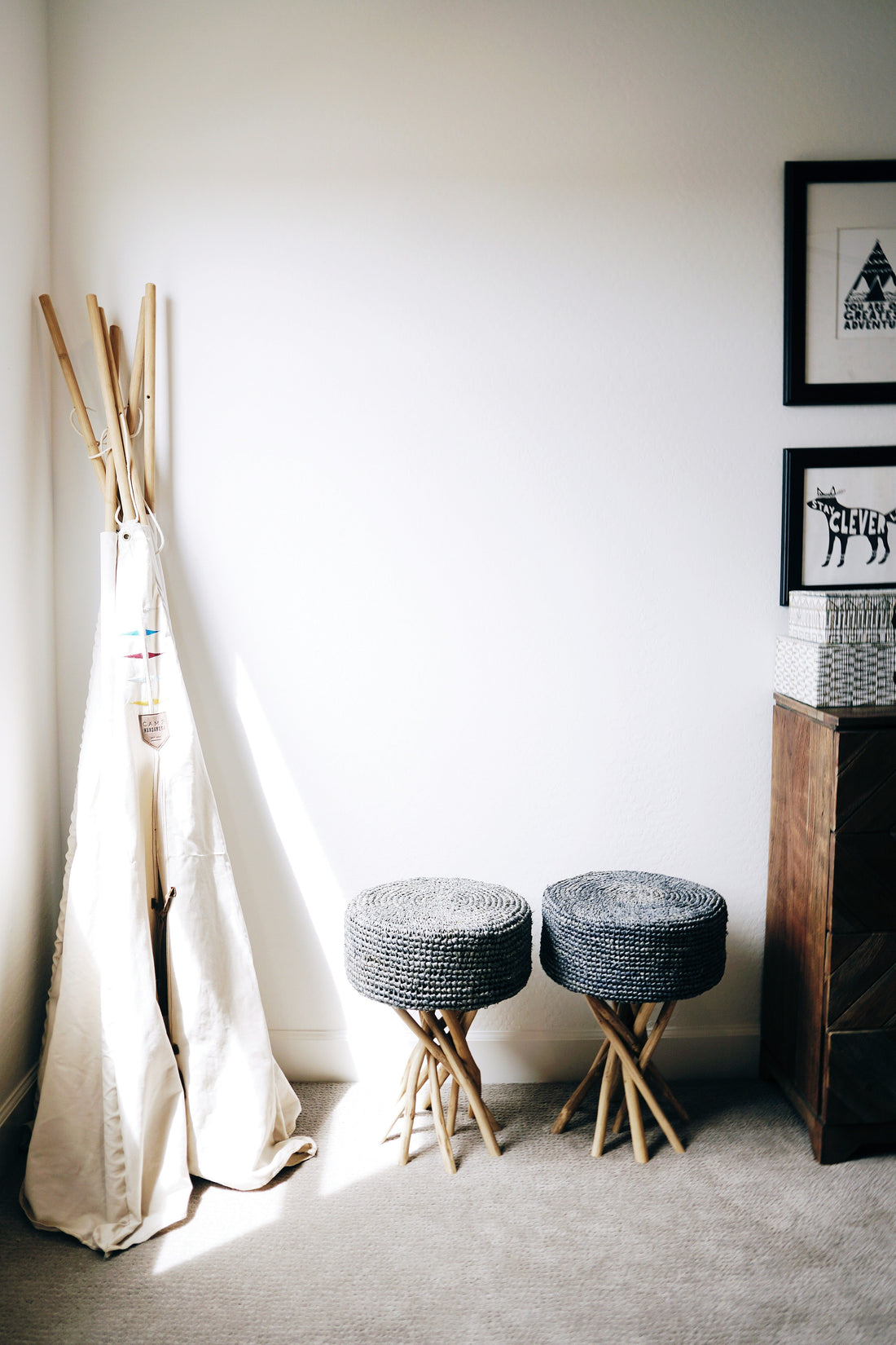 Open vs Enclosed Montessori Bed Designs: Which Style Fits Your Home?