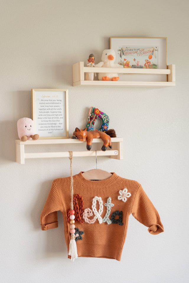 How to Create a Shared Kids Room That Feels Personal for Each Child