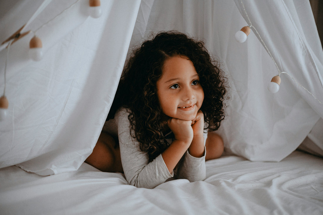 Benefits of Montessori Floor Beds for Growing Children