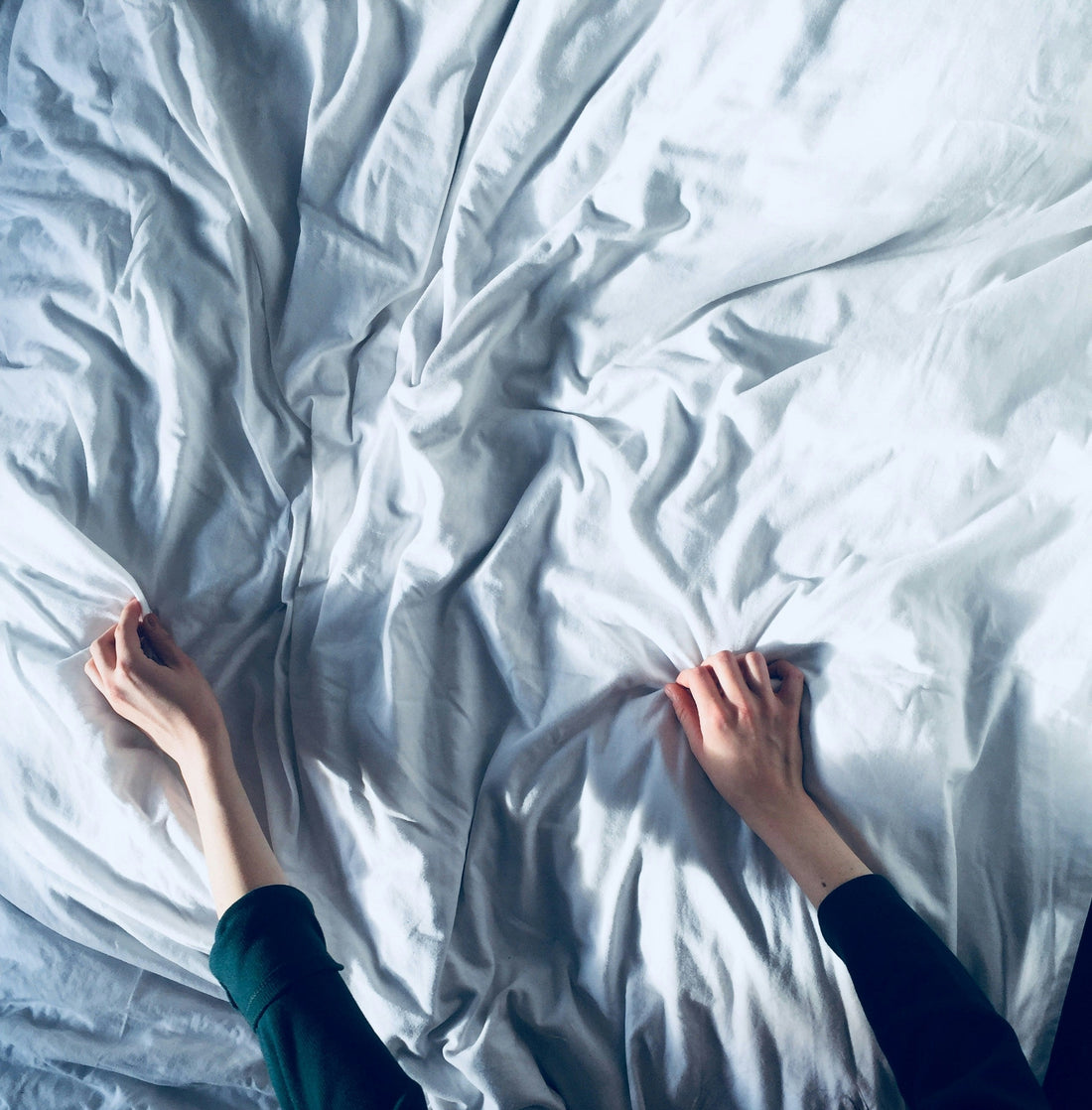 How to Care for a Mattress Used with a Montessori Floor Bed