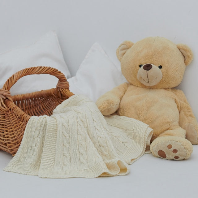 Seasonal Kids Blankets: Choosing the Right Style for Every Time of Year