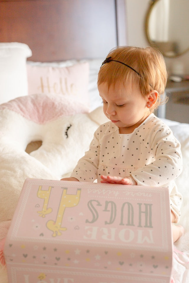 How to Create a Kids Bedroom That Grows With Your Child