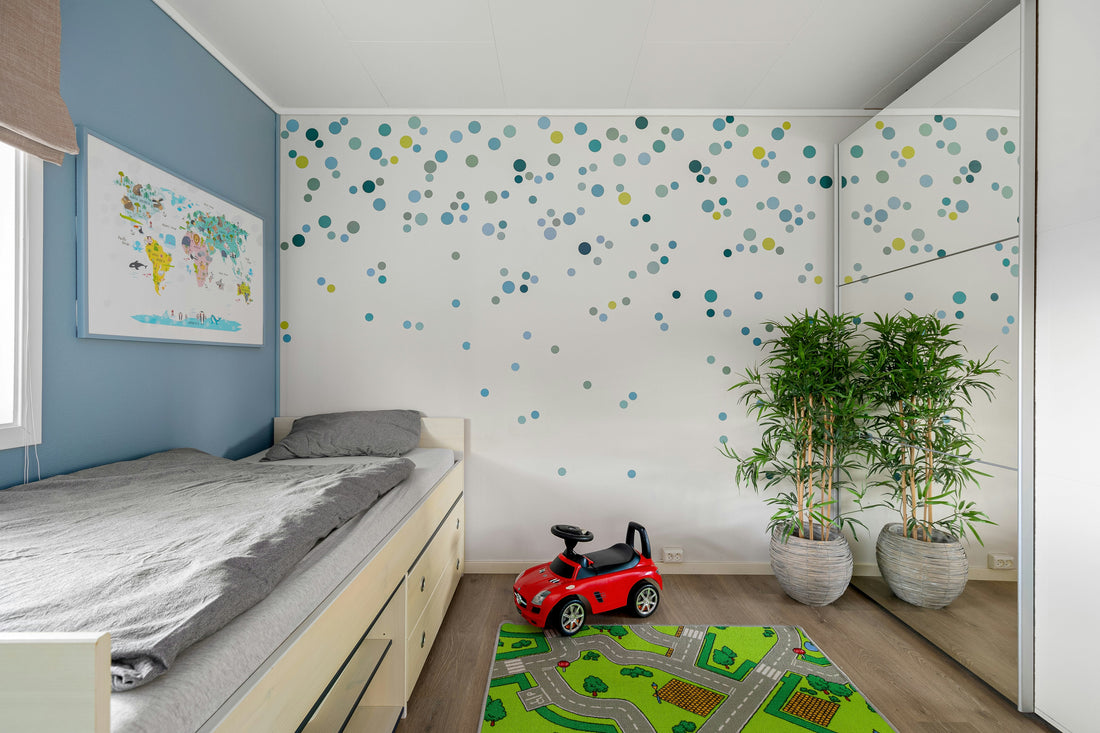 Wooden Montessori Beds: Why Solid Wood Is a Popular Choice