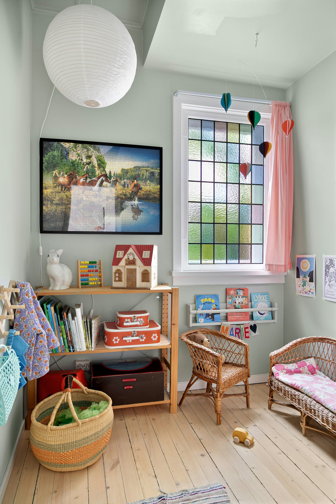 Neutral Color Ideas for Montessori-Inspired Bedrooms