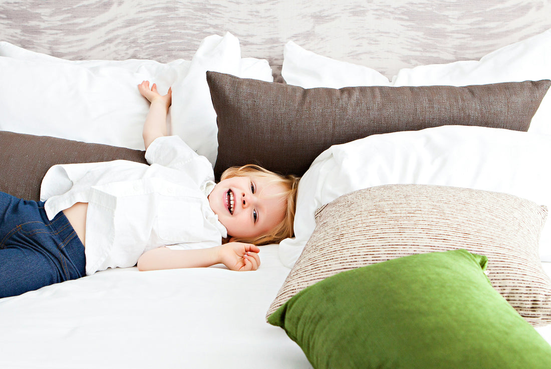 Wooden Montessori Beds for Boys' Bedrooms: Design Inspiration
