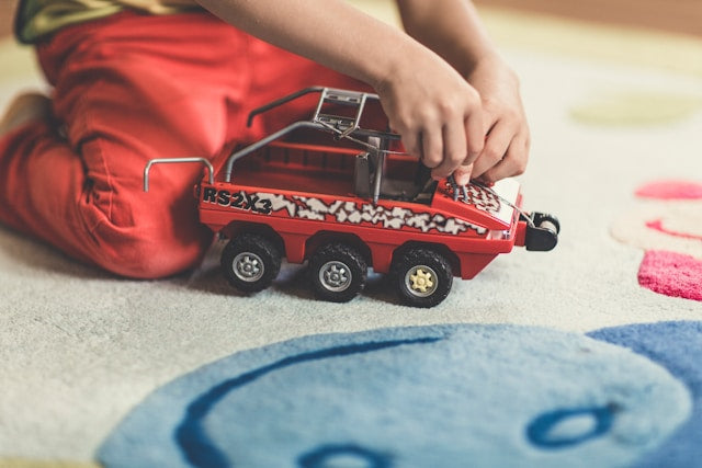 Vehicle-Themed Bedding Ideas for Kids Who Love Cars, Trucks, and Adventure