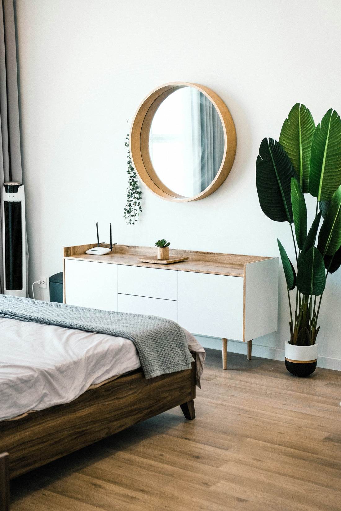 How to Choose Bedroom Furniture That Grows with Your Child