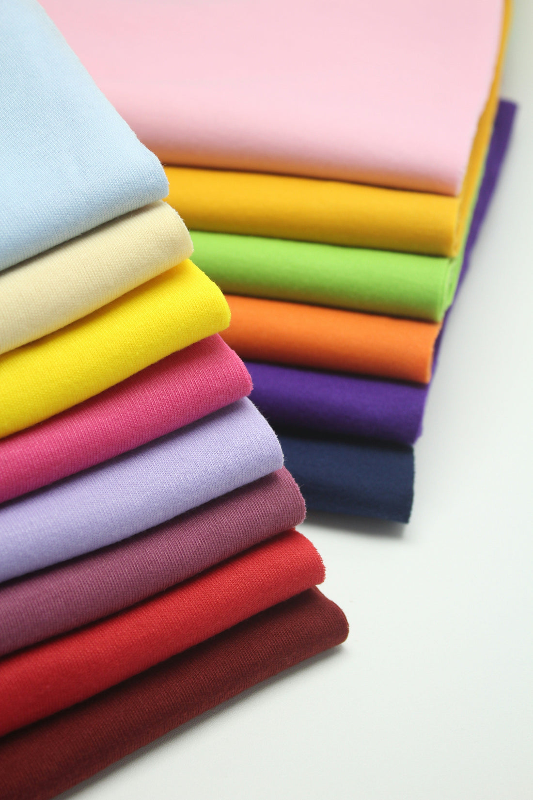 Curtain Fabric Guide: Cotton, Linen, Polyester, and Blends