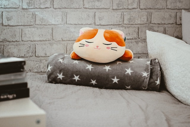 How to Select Kids Bedding Colors That Match Bedroom Design