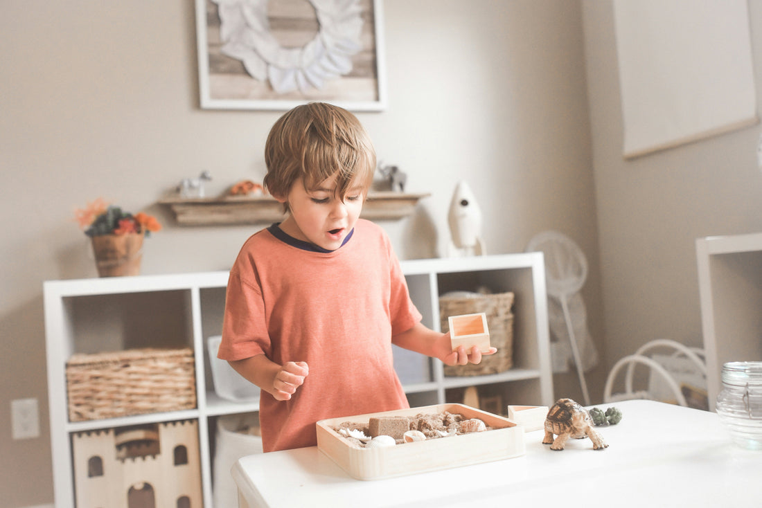 Montessori Bedroom Checklist: What to Consider Before Buying a Floor Bed