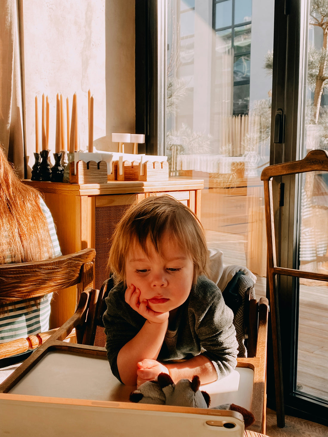 How to Design a Timeless Montessori Bedroom That Lasts for Years