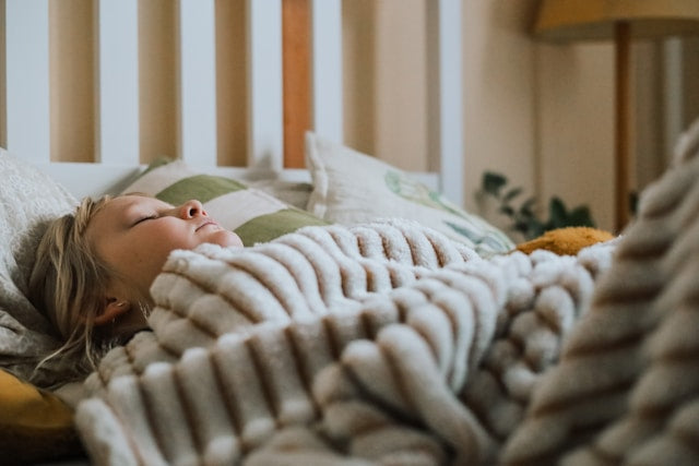Sports-Themed Blankets for Kids: A Gift Idea for Young Athletes