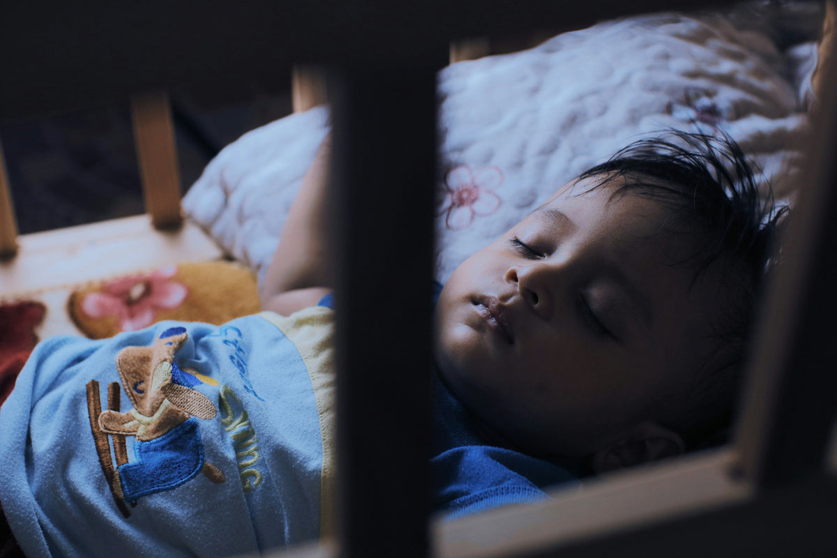 How Safety Fences Can Support Independent Sleep Spaces