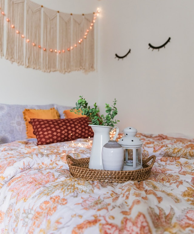 Sports-Themed Kids Bedding: Decorating a Bedroom for Young Fans