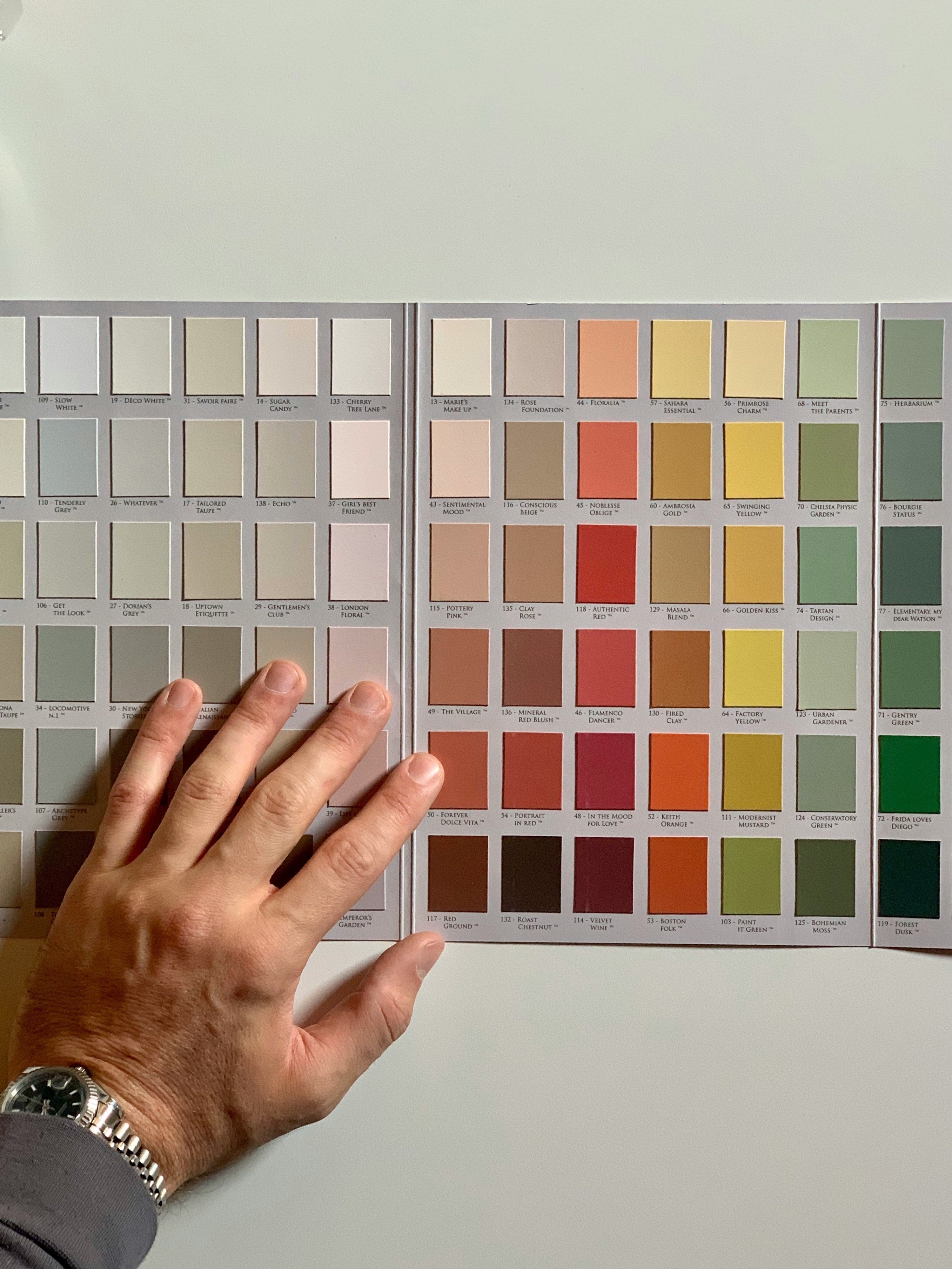 Choosing Neutral Colors for a Montessori-Inspired Bedroom