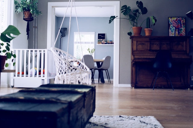 How to Create a Gender-Neutral Kids Bedroom With Flexible Bedding Choices