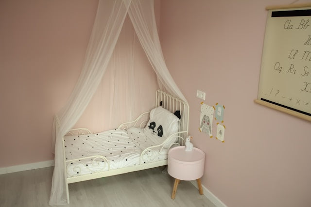 Kids Canopy Tents vs Traditional Bed Canopies: Understanding the Difference