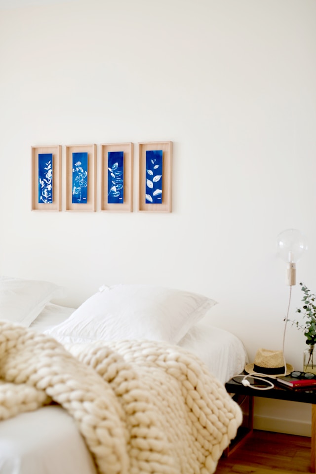 How to Match Kids Blankets With Bedroom Themes and Colors