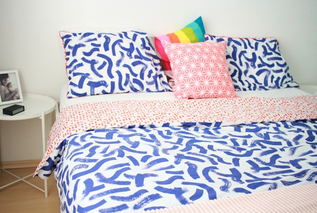 How to Choose the Right Kids Bedding Set for a Comfortable and Stylish Bedroom