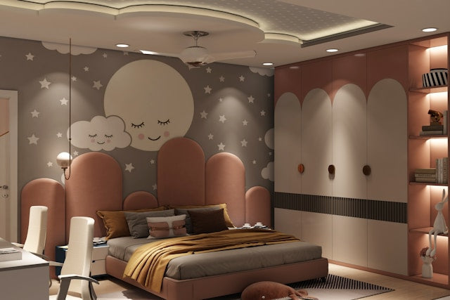 Kids Sleepover Beds: Creating a Fun and Comfortable Guest Space