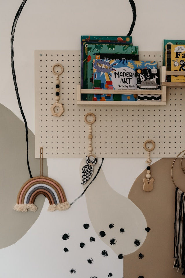 How to Design a Kids Bedroom Around Their Favorite Hobbies and Interests