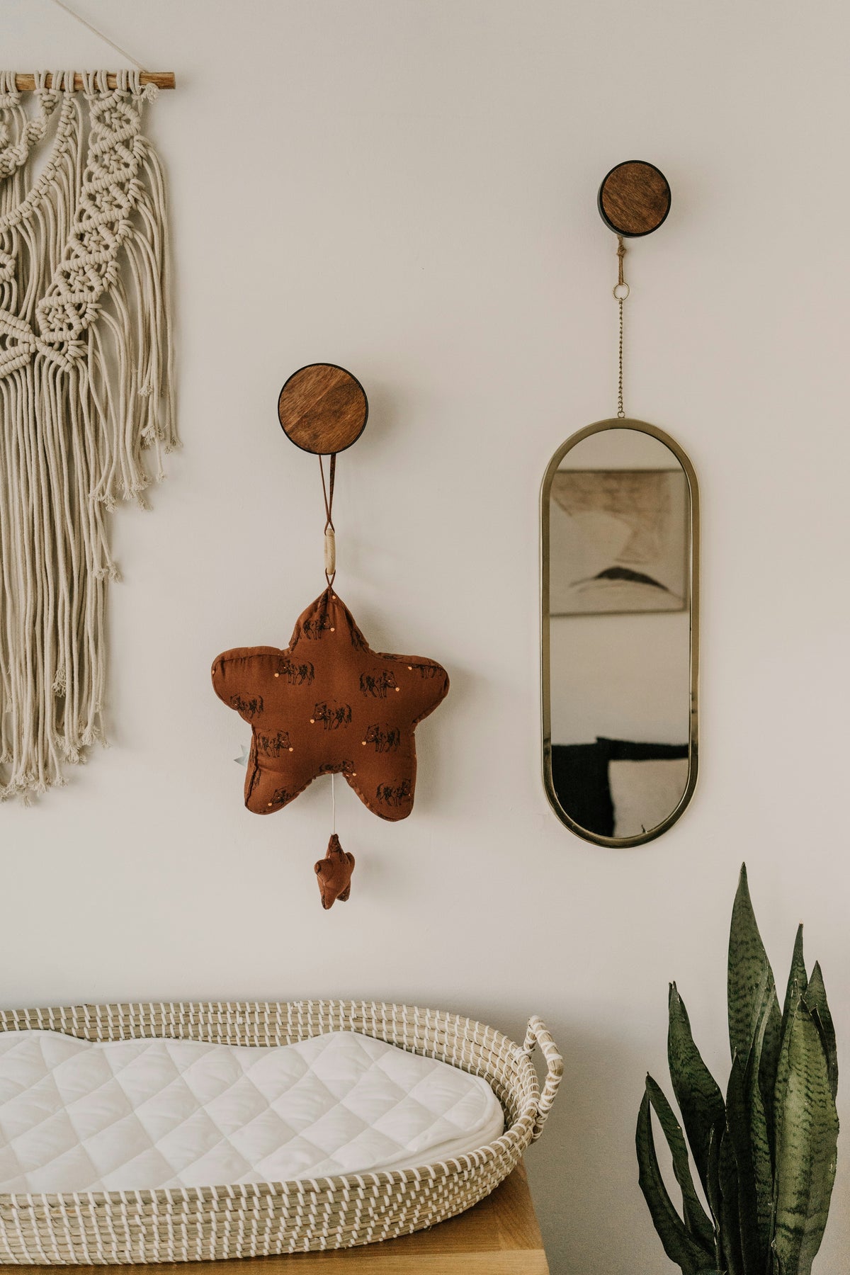 Creating a Cozy Nursery with a Montessori Floor Bed