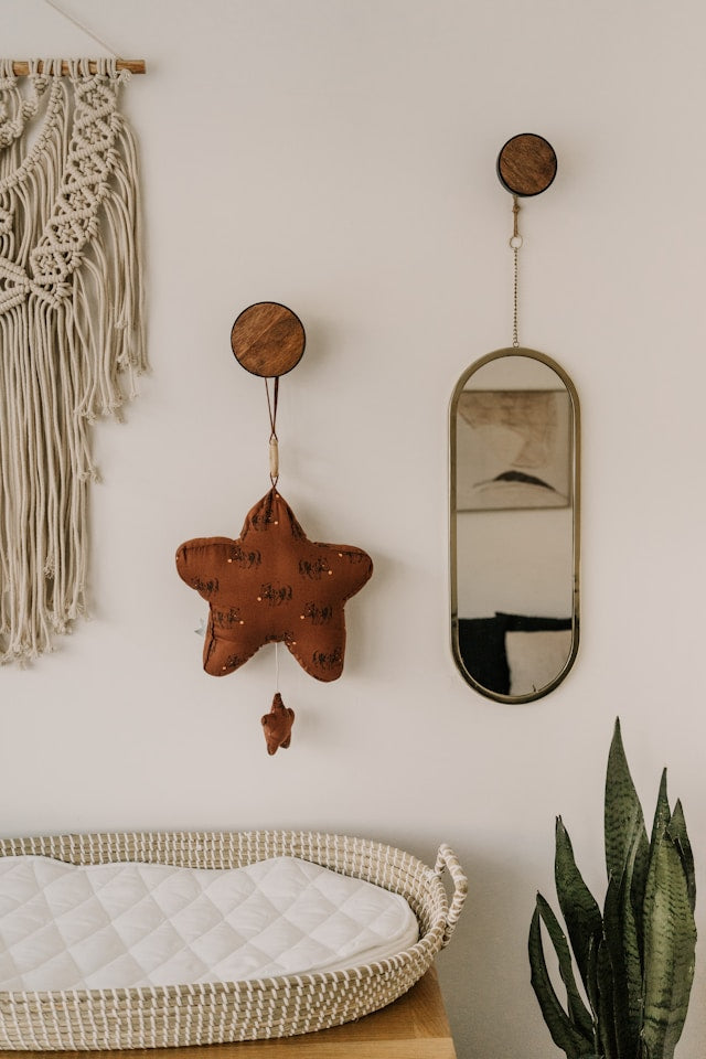 How to Create a Cozy Sleep Space for Kids With Bedding and Soft Decor