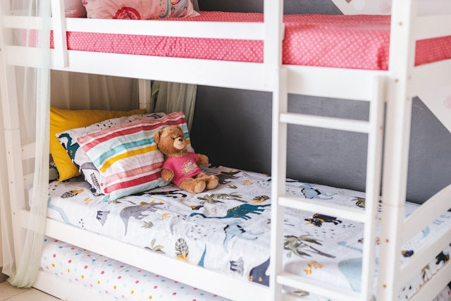 Kids Bedding Sets With Sheets and Pillow Covers: Understanding Complete Bed Sets