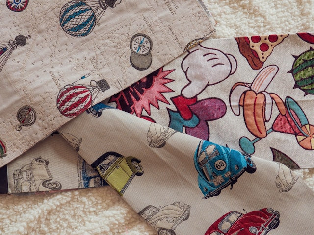 How Character Bedding Sets Help Create Fun and Personalized Kids Rooms